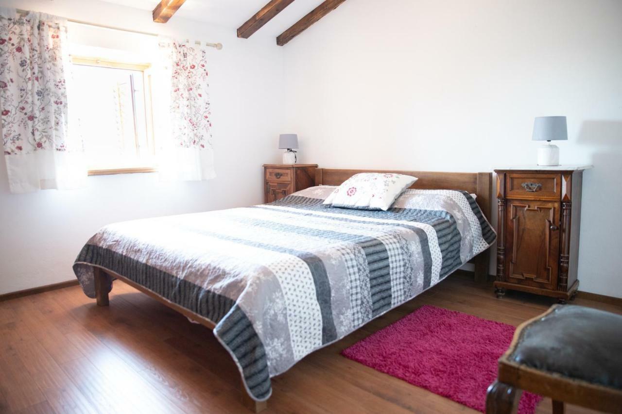 Damjanic Holiday House Brtonigla Exterior foto