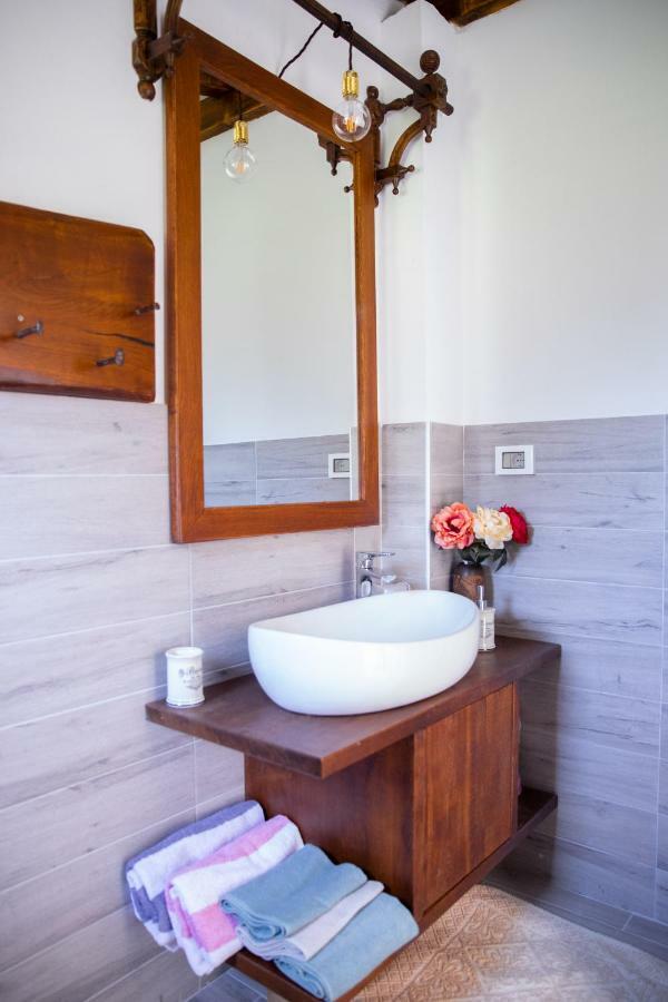 Damjanic Holiday House Brtonigla Exterior foto